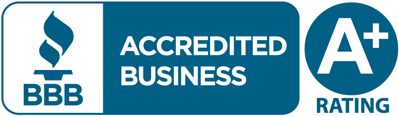 BBB Accredited Business